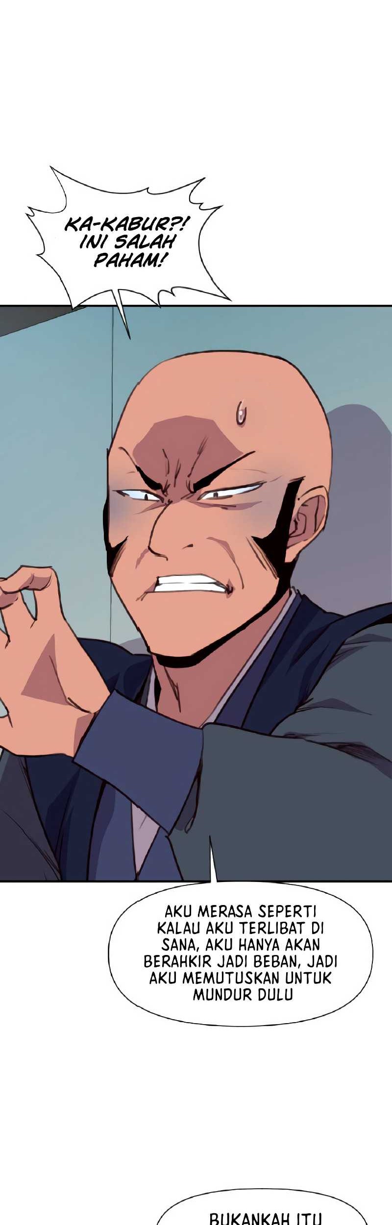 The Strongest in History Chapter 152 - halaman 18