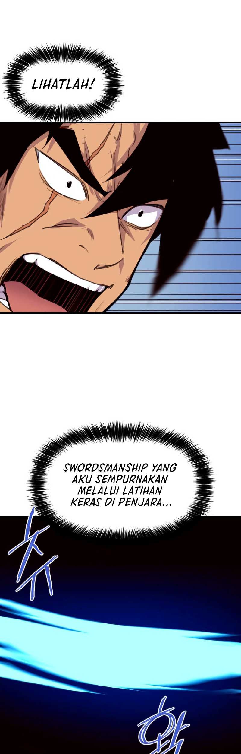 The Strongest in History Chapter 152 - halaman 2