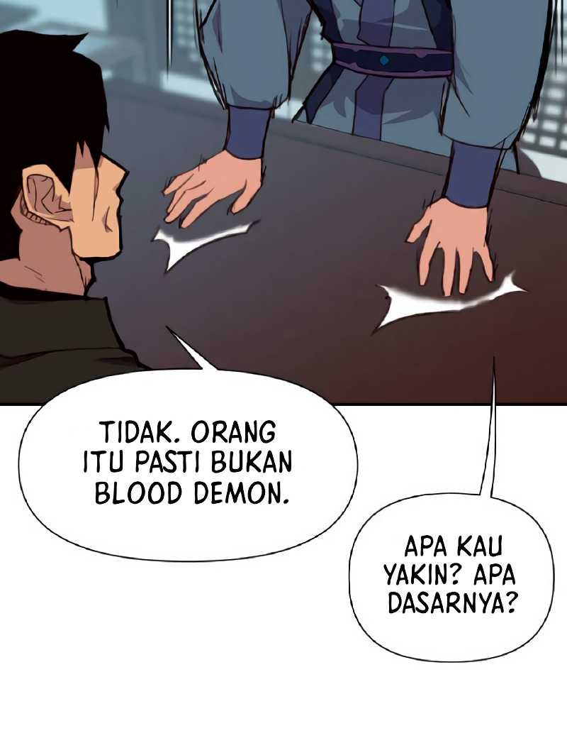 The Strongest in History Chapter 152 - halaman 26