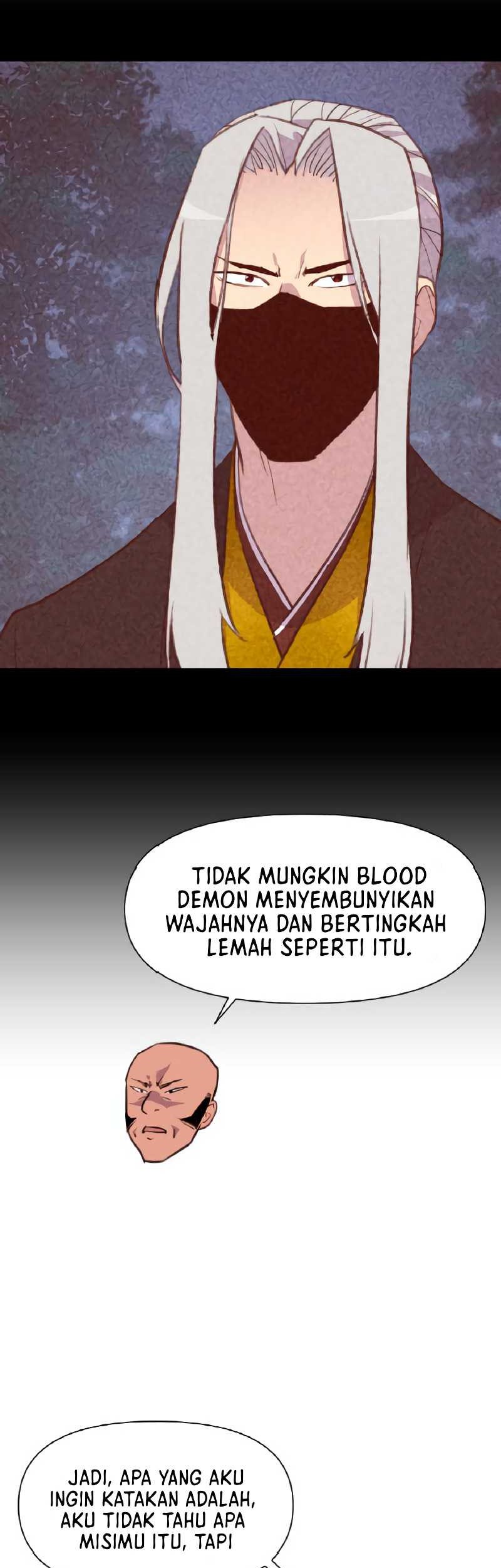 The Strongest in History Chapter 152 - halaman 29
