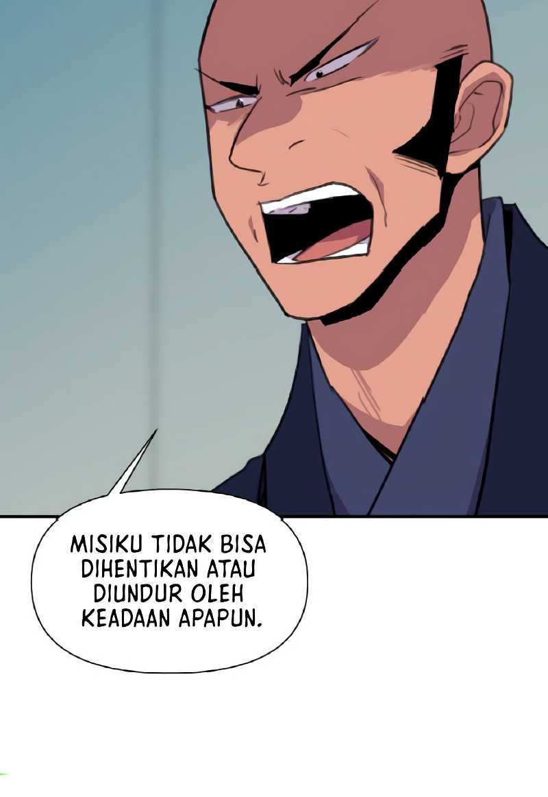 The Strongest in History Chapter 152 - halaman 31