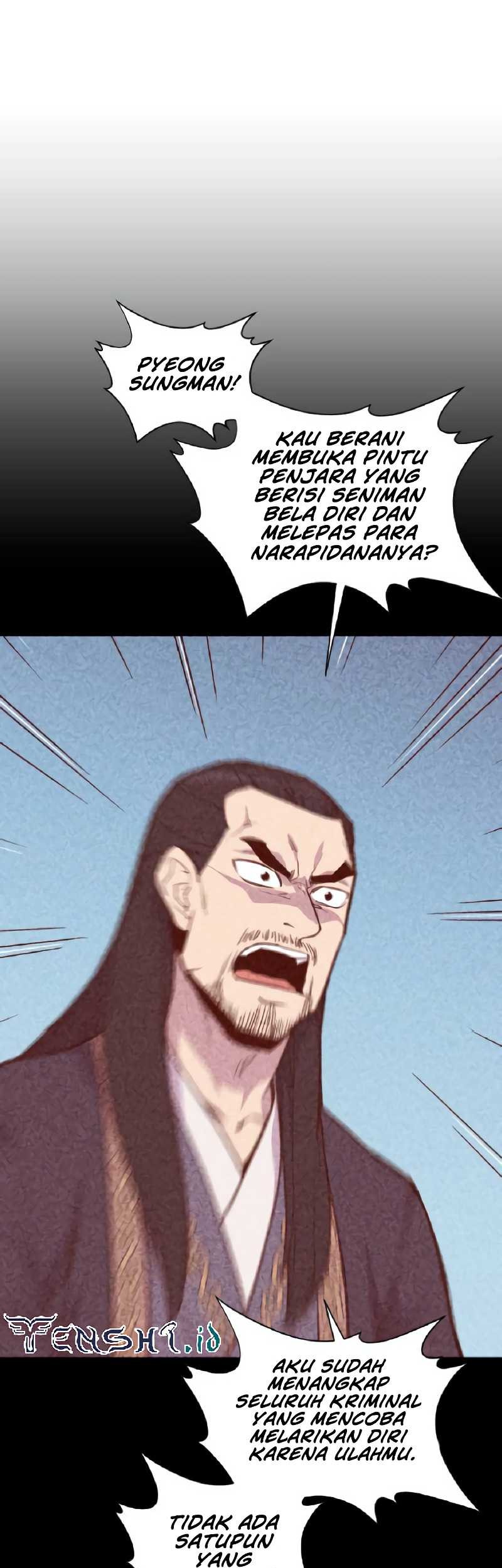 The Strongest in History Chapter 152 - halaman 37