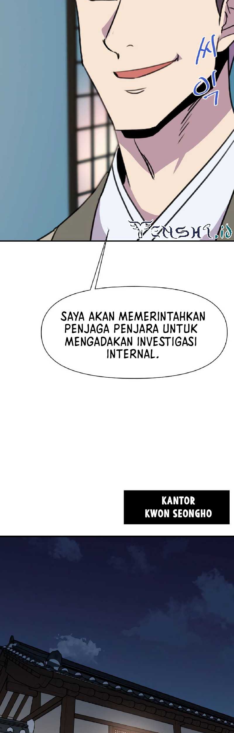 The Strongest in History Chapter 152 - halaman 44