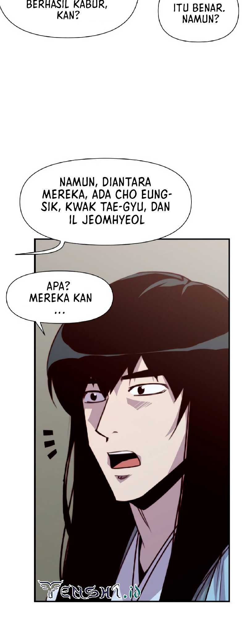 The Strongest in History Chapter 152 - halaman 46