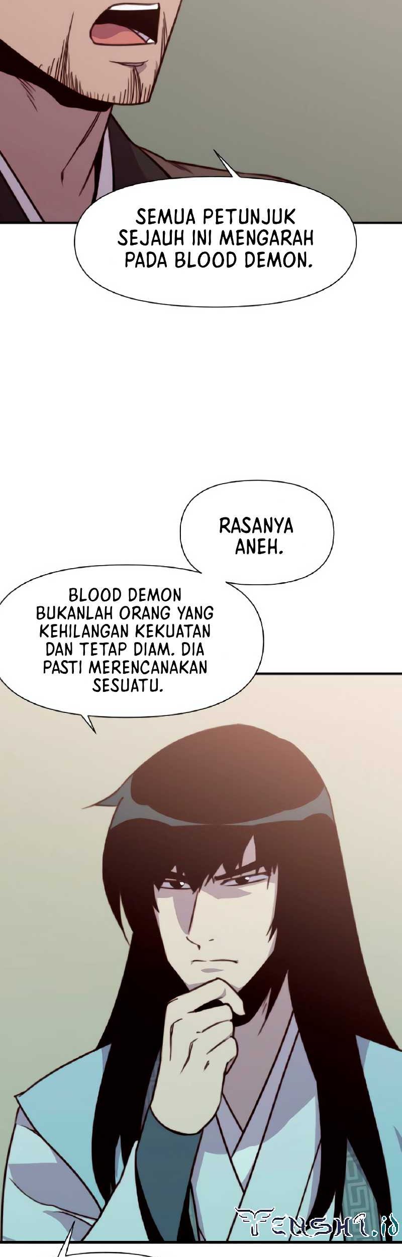 The Strongest in History Chapter 152 - halaman 49