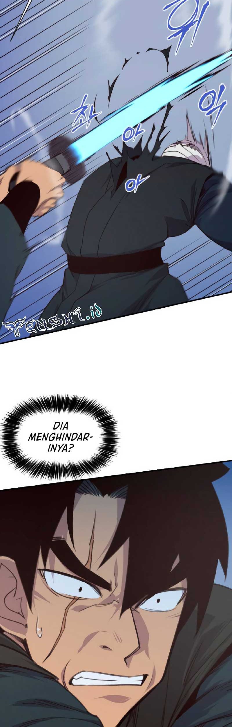 The Strongest in History Chapter 152 - halaman 5