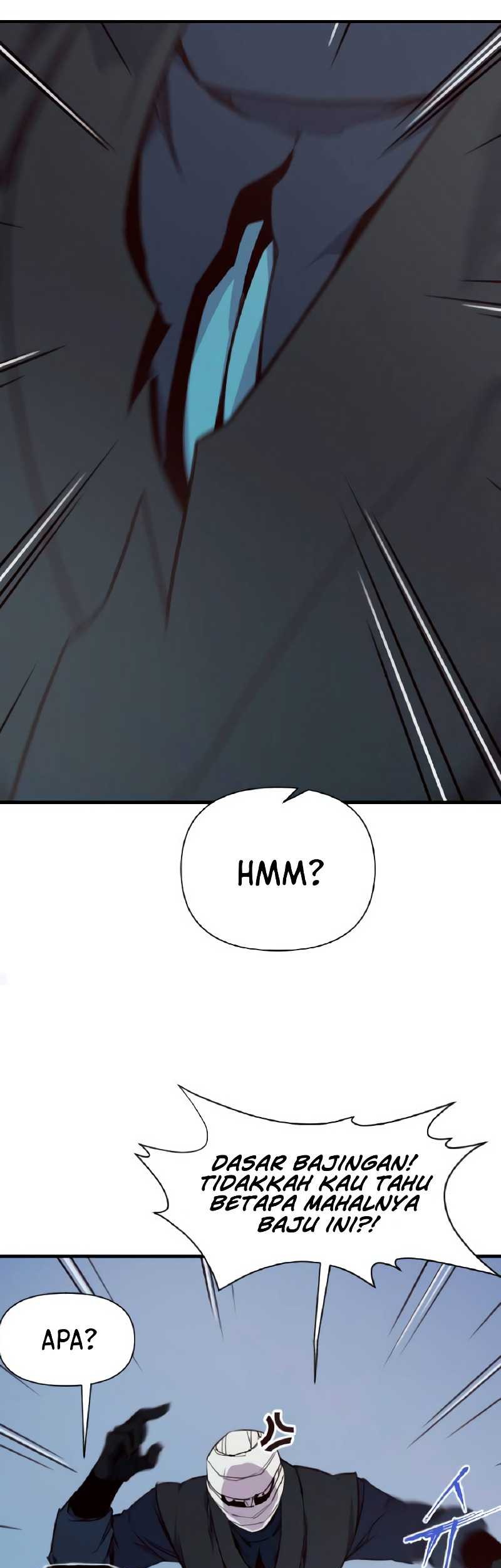 The Strongest in History Chapter 152 - halaman 7