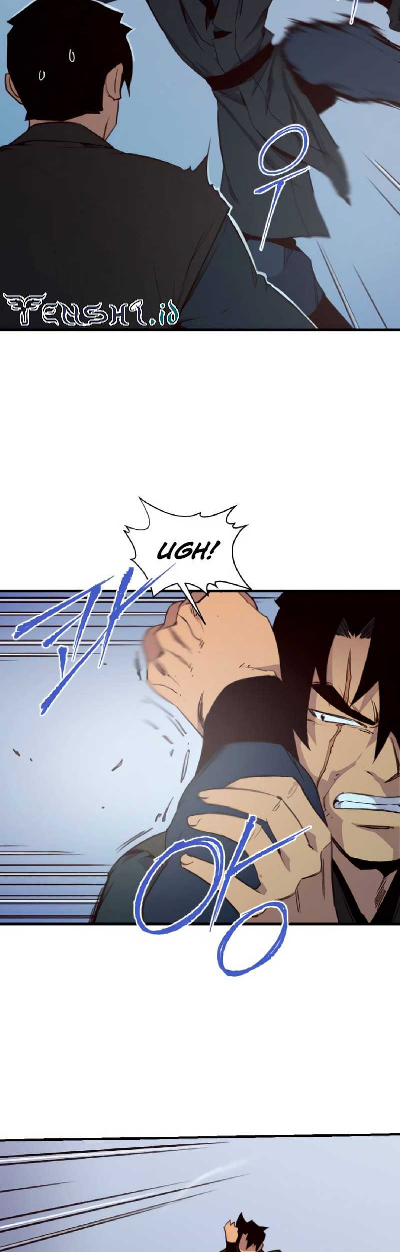 The Strongest in History Chapter 152 - halaman 8