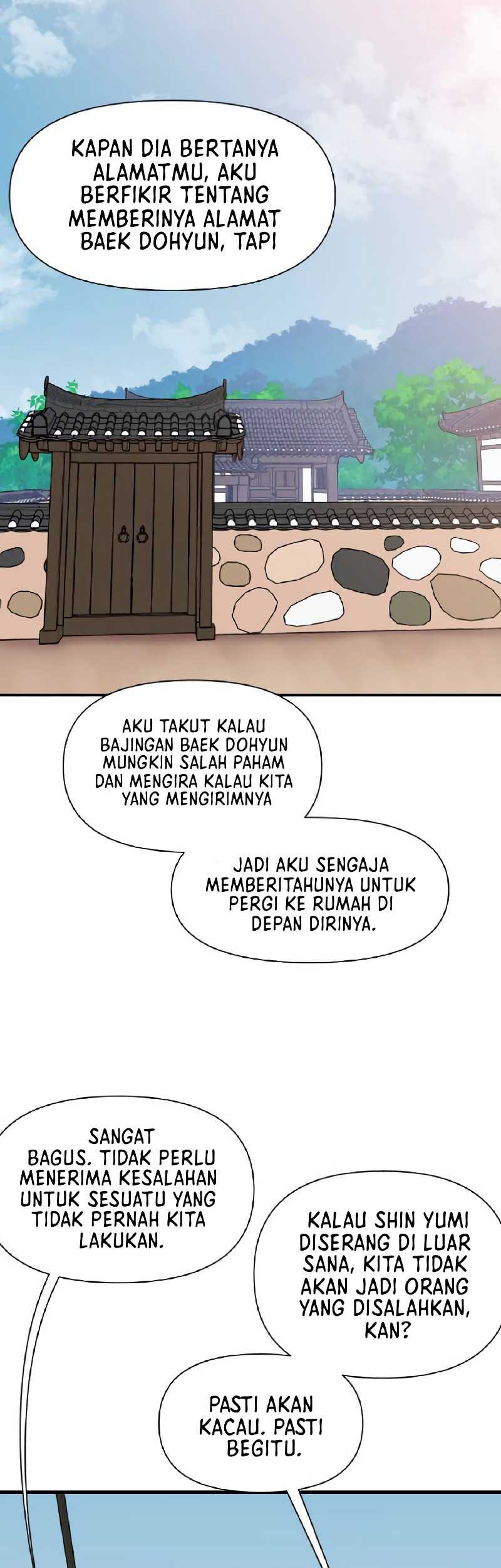 The Strongest in History Chapter 153 - halaman 14