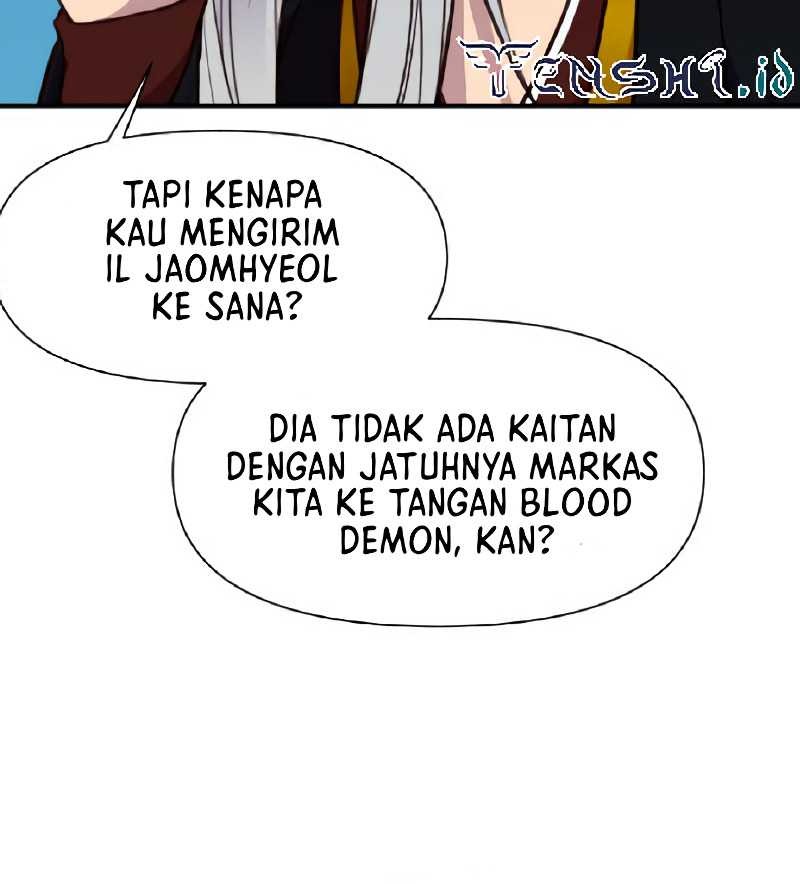 The Strongest in History Chapter 153 - halaman 16
