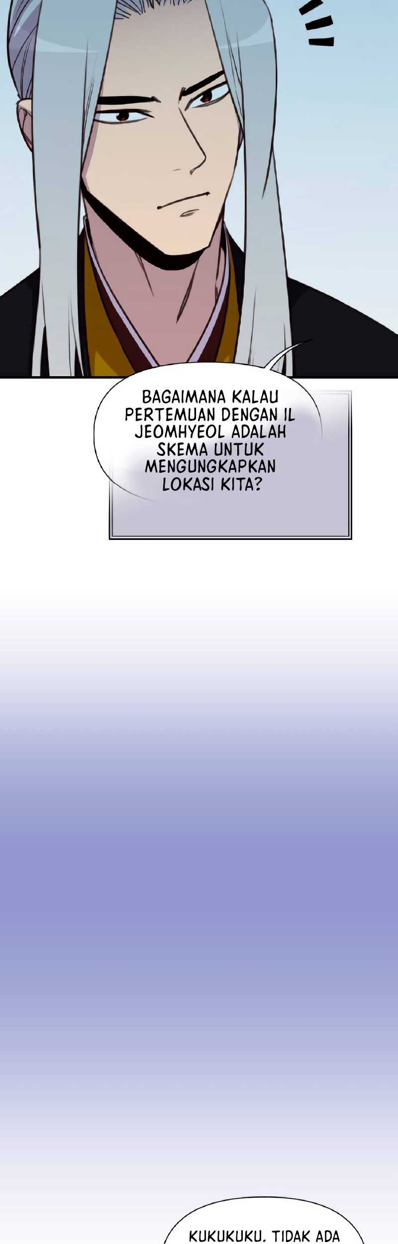 The Strongest in History Chapter 153 - halaman 19