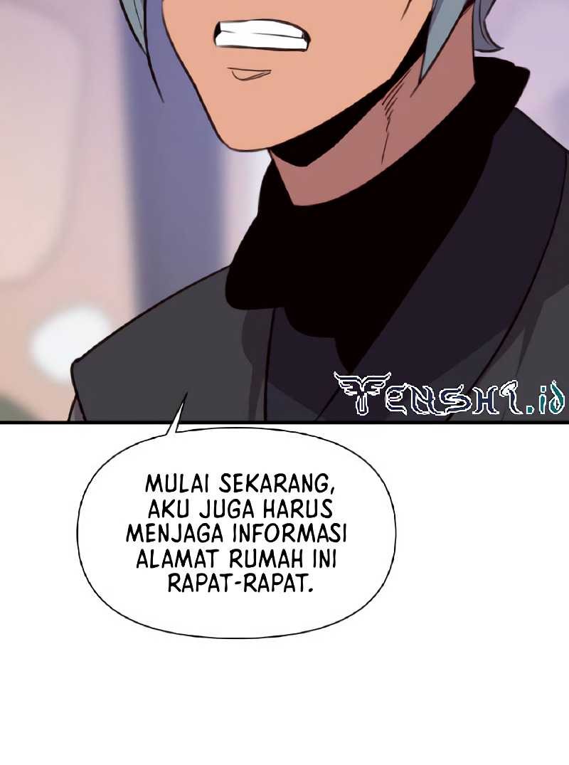 The Strongest in History Chapter 153 - halaman 21