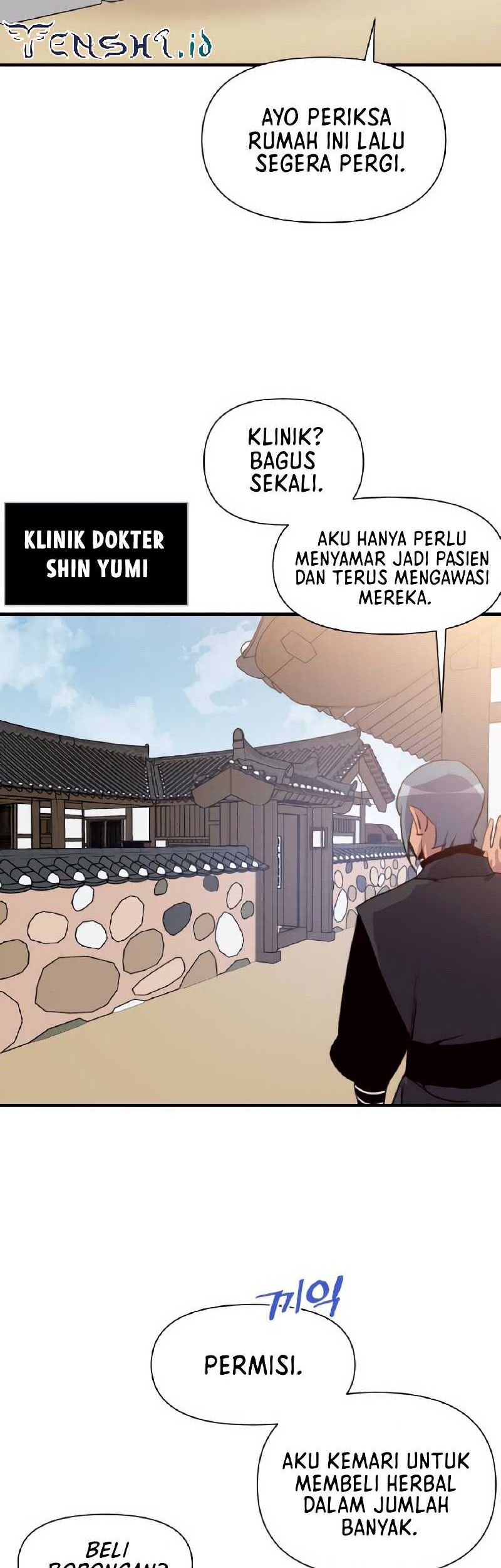 The Strongest in History Chapter 153 - halaman 23