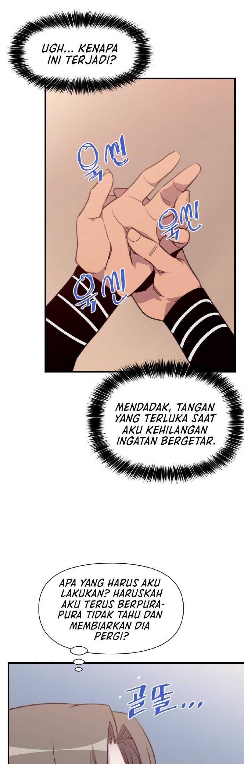 The Strongest in History Chapter 153 - halaman 27