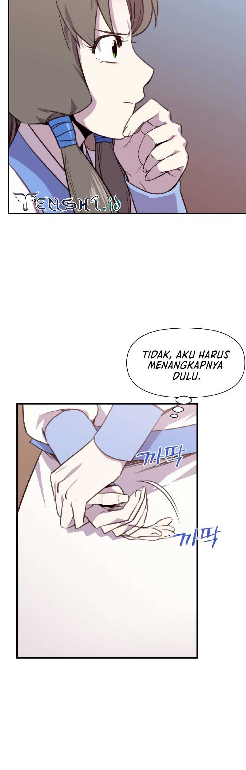 The Strongest in History Chapter 153 - halaman 28