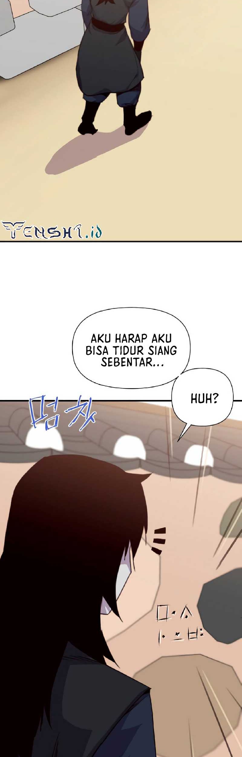 The Strongest in History Chapter 153 - halaman 3