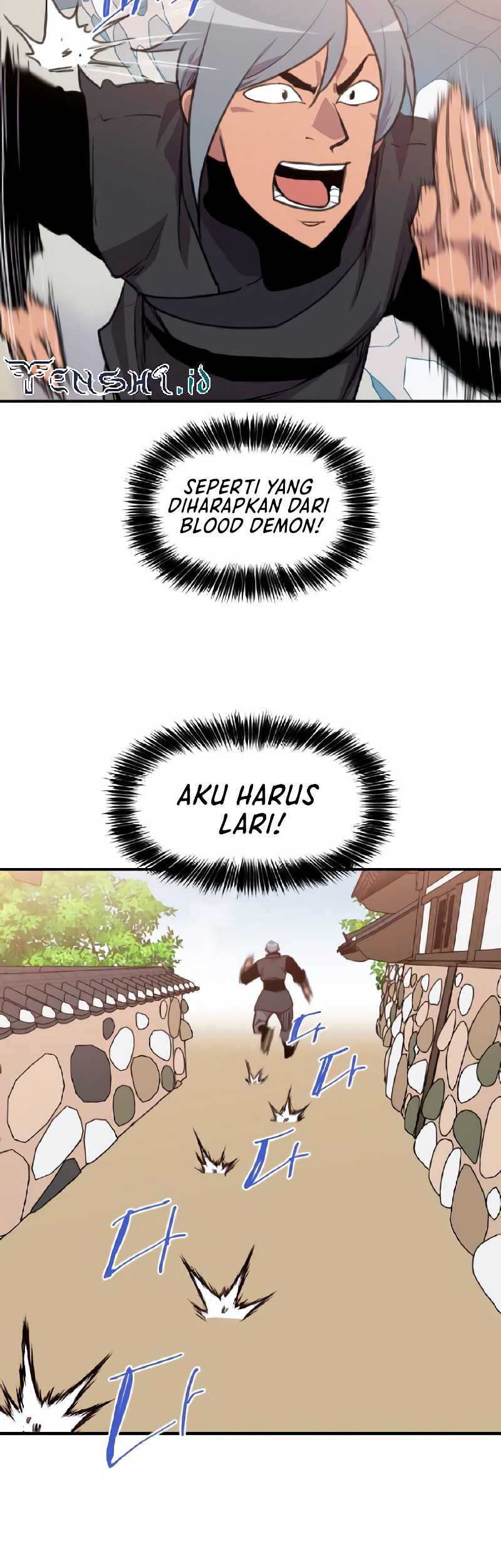 The Strongest in History Chapter 153 - halaman 34