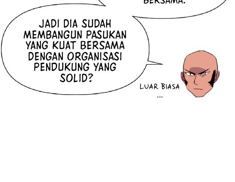 The Strongest in History Chapter 153 - halaman 46