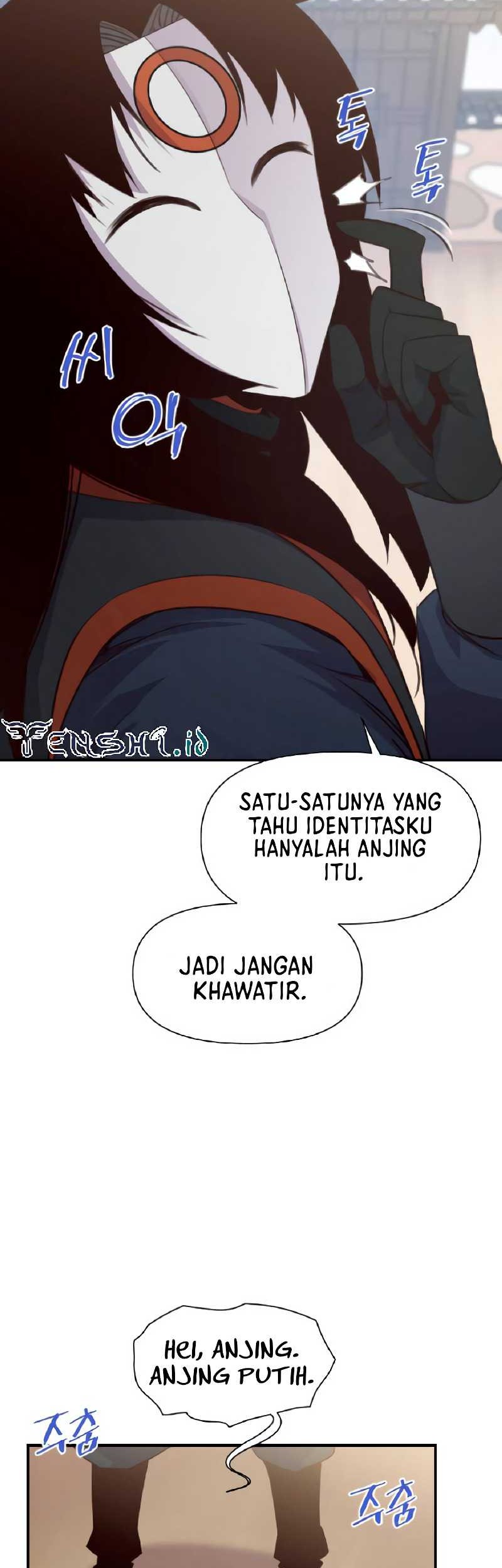 The Strongest in History Chapter 153 - halaman 49