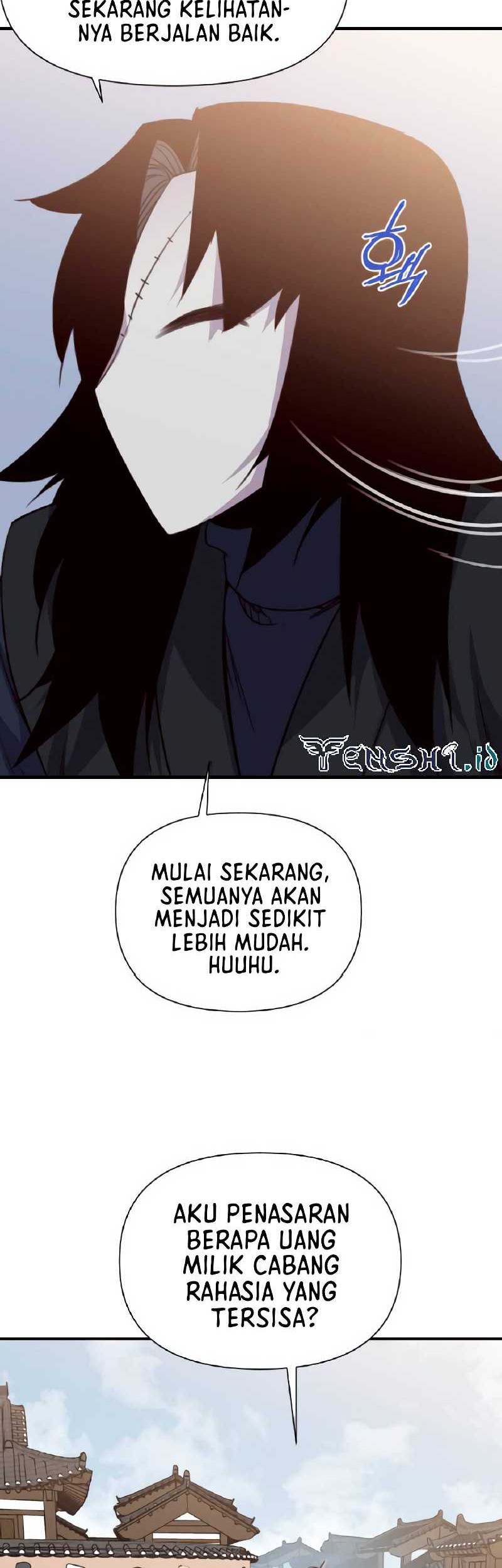 The Strongest in History Chapter 153 - halaman 5