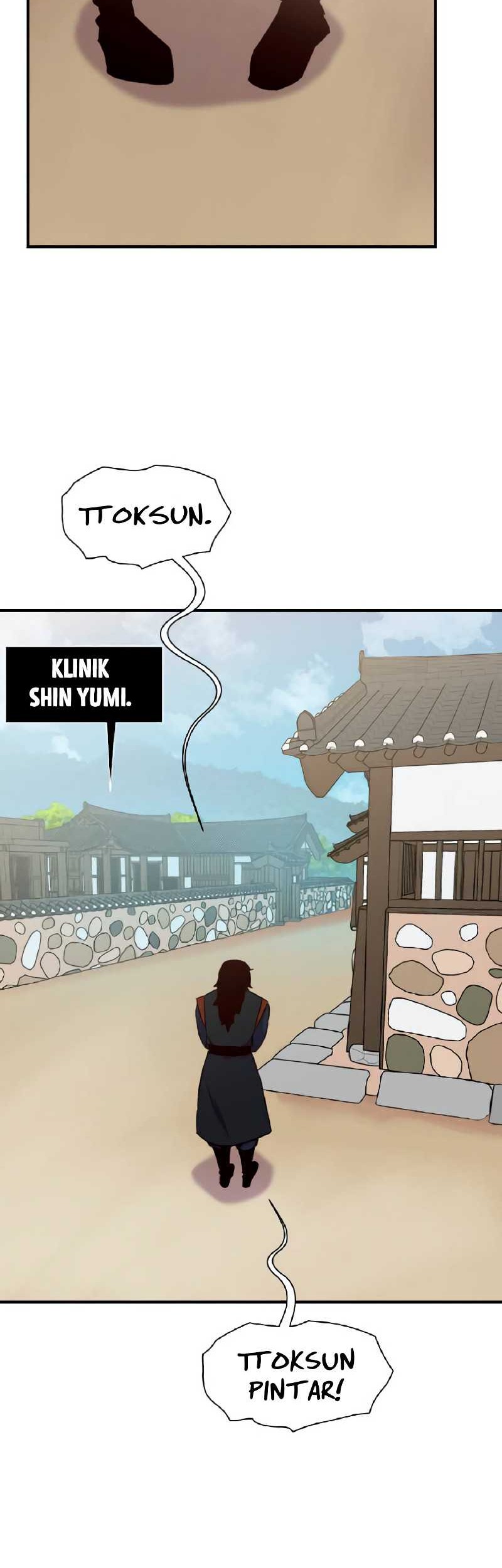 The Strongest in History Chapter 153 - halaman 50