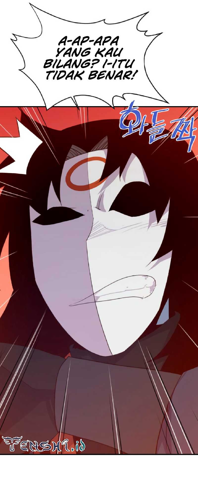 The Strongest in History Chapter 153 - halaman 56