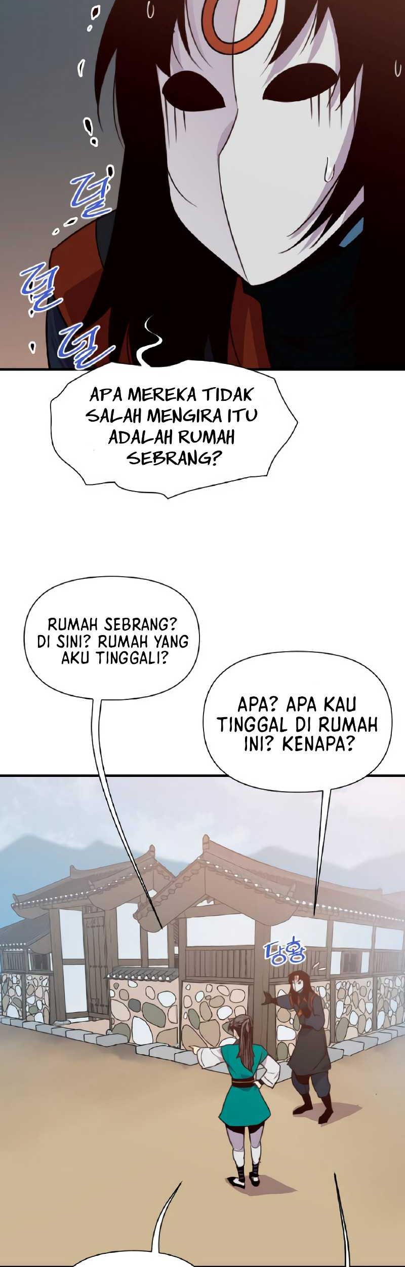 The Strongest in History Chapter 153 - halaman 59
