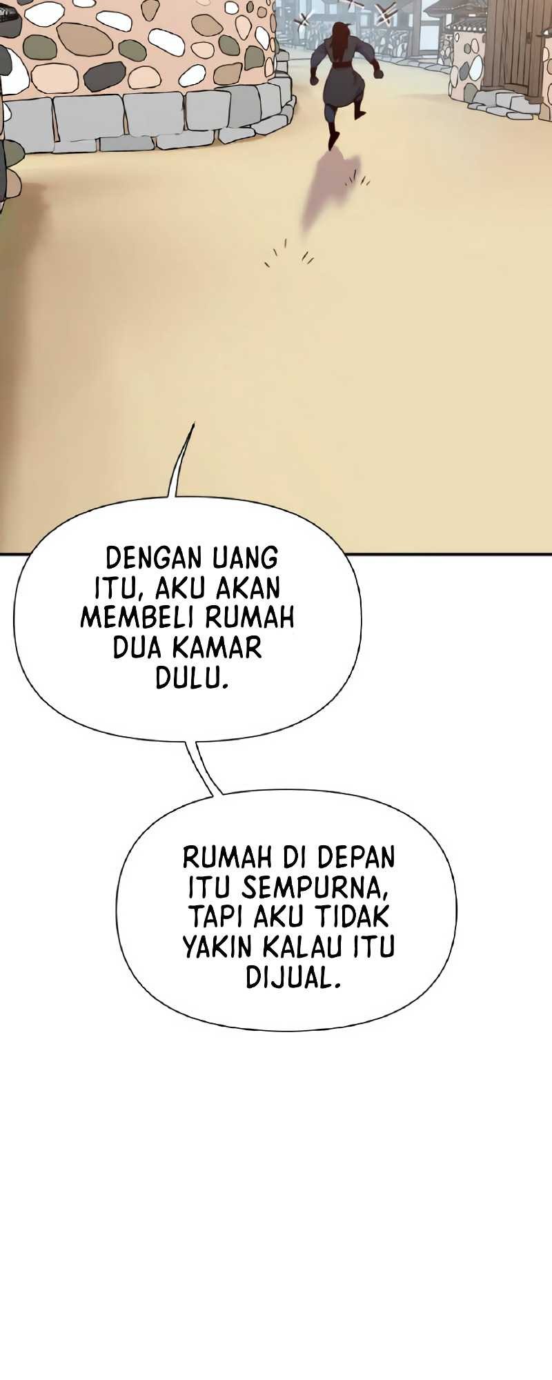 The Strongest in History Chapter 153 - halaman 6