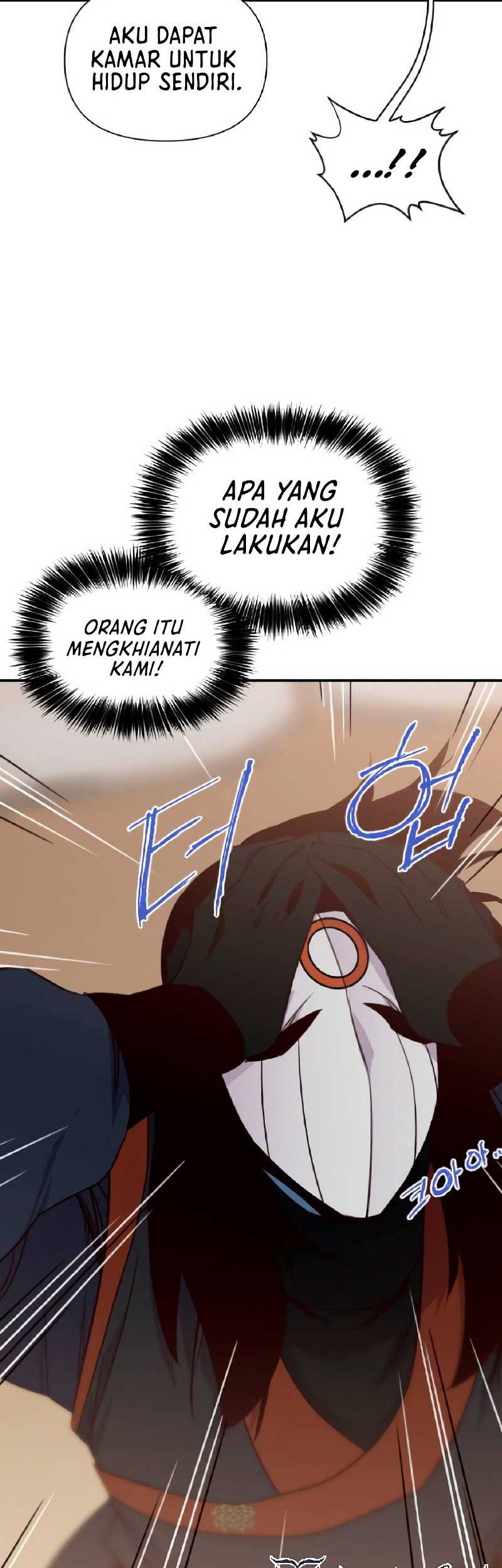 The Strongest in History Chapter 153 - halaman 60