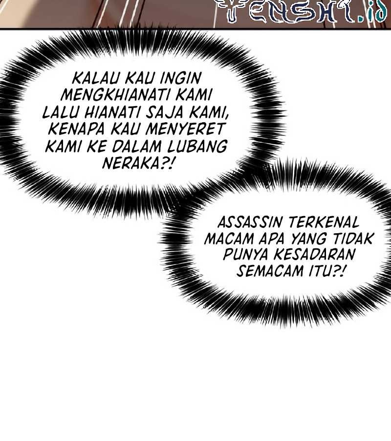 The Strongest in History Chapter 153 - halaman 61