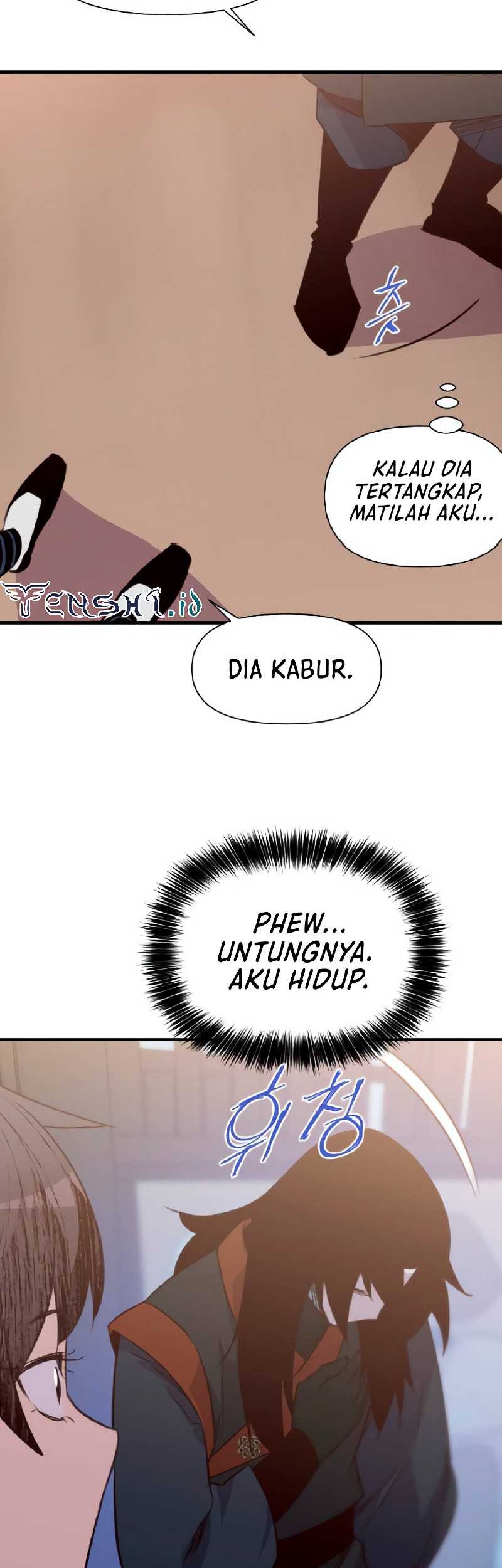 The Strongest in History Chapter 153 - halaman 63