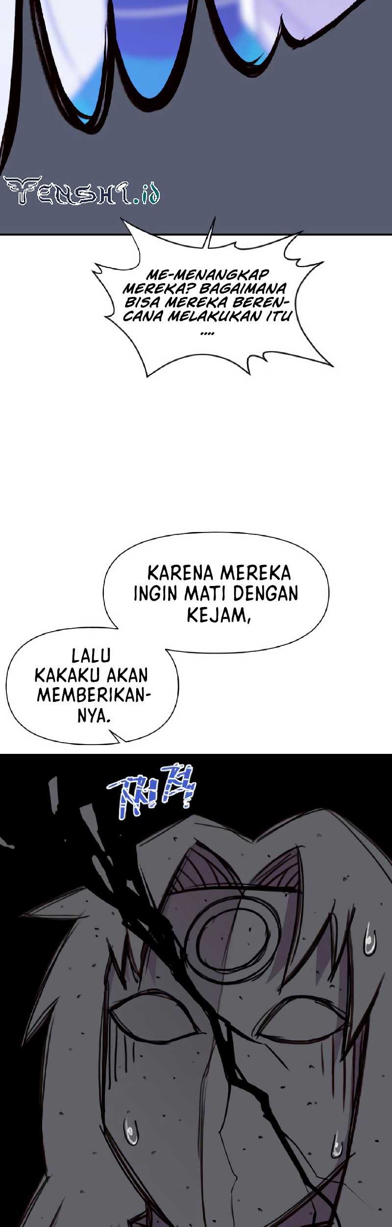 The Strongest in History Chapter 153 - halaman 65