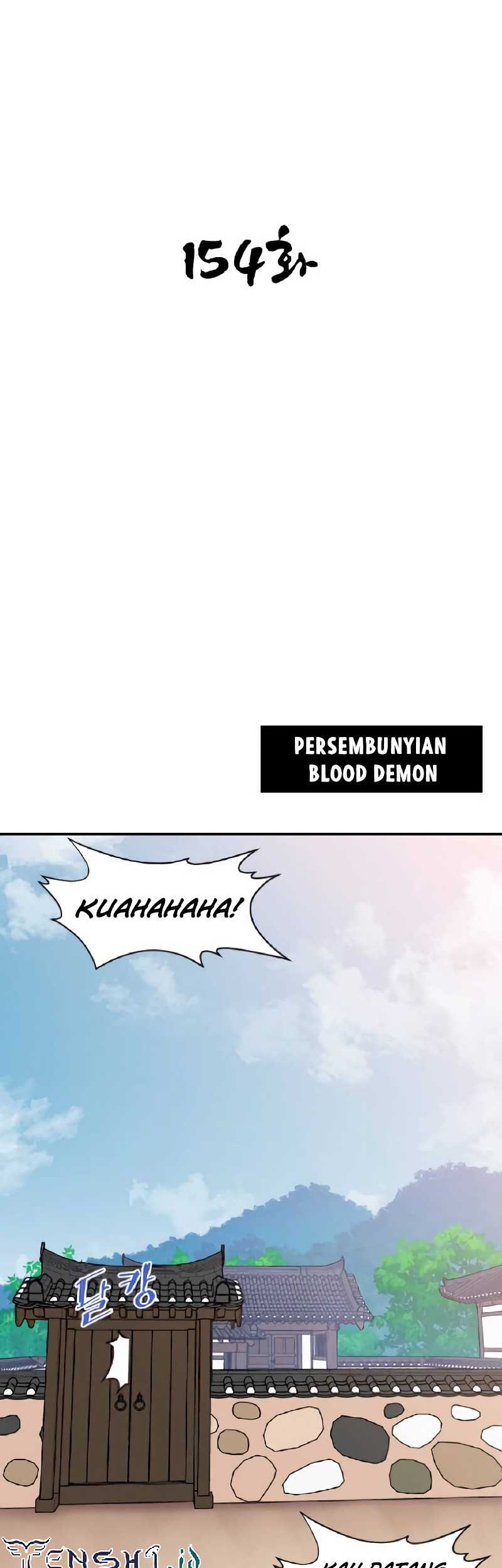 The Strongest in History Chapter 154 - halaman 10
