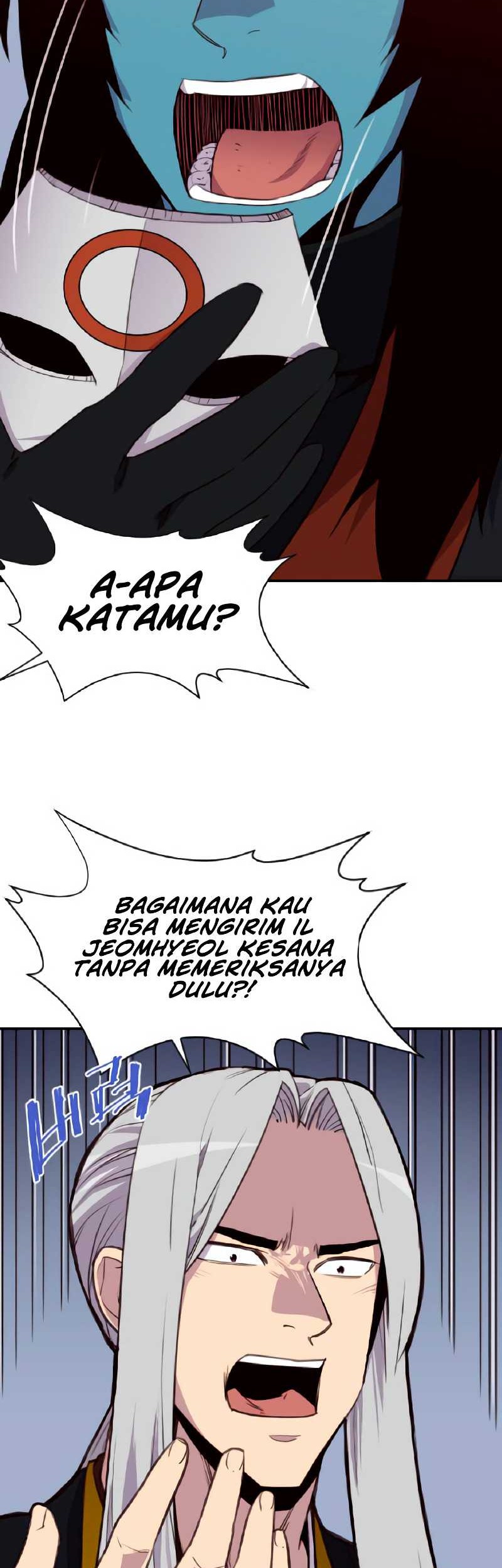The Strongest in History Chapter 154 - halaman 13