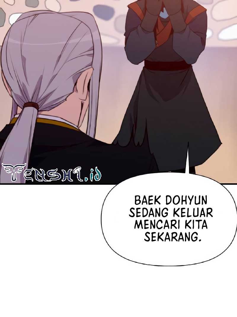 The Strongest in History Chapter 154 - halaman 16