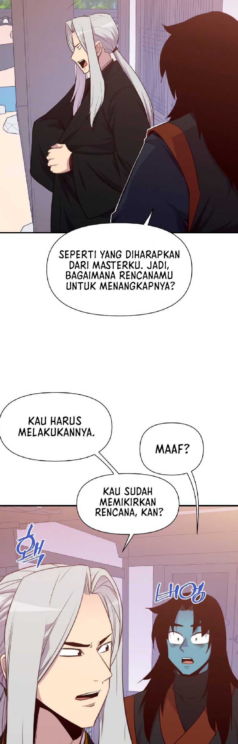 The Strongest in History Chapter 154 - halaman 19