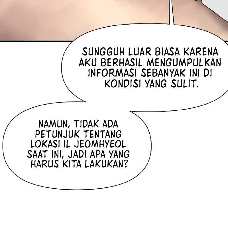 The Strongest in History Chapter 154 - halaman 21