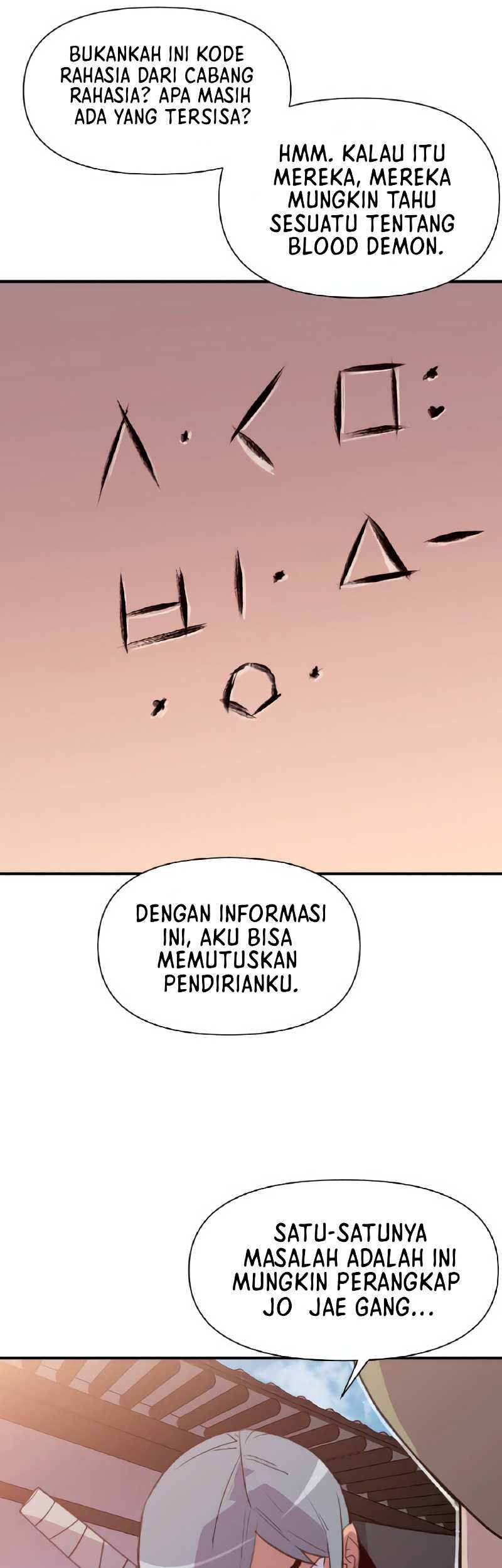 The Strongest in History Chapter 154 - halaman 32