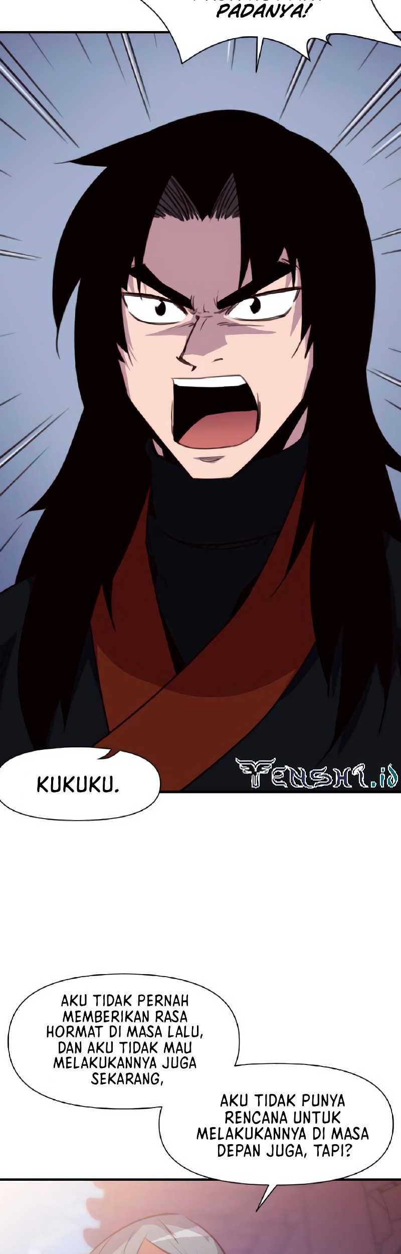 The Strongest in History Chapter 154 - halaman 39