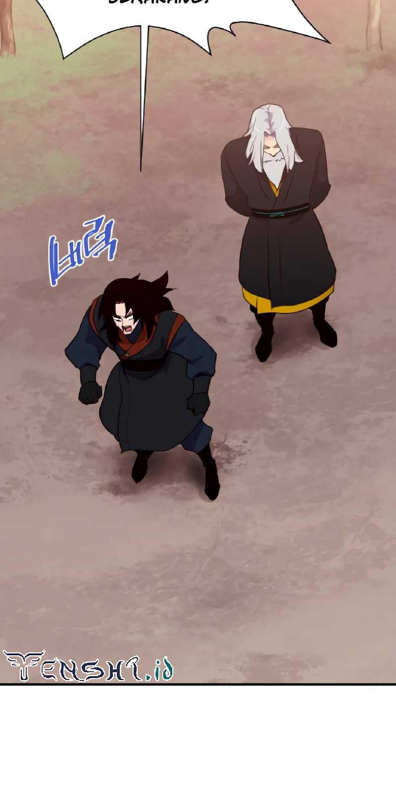 The Strongest in History Chapter 154 - halaman 41