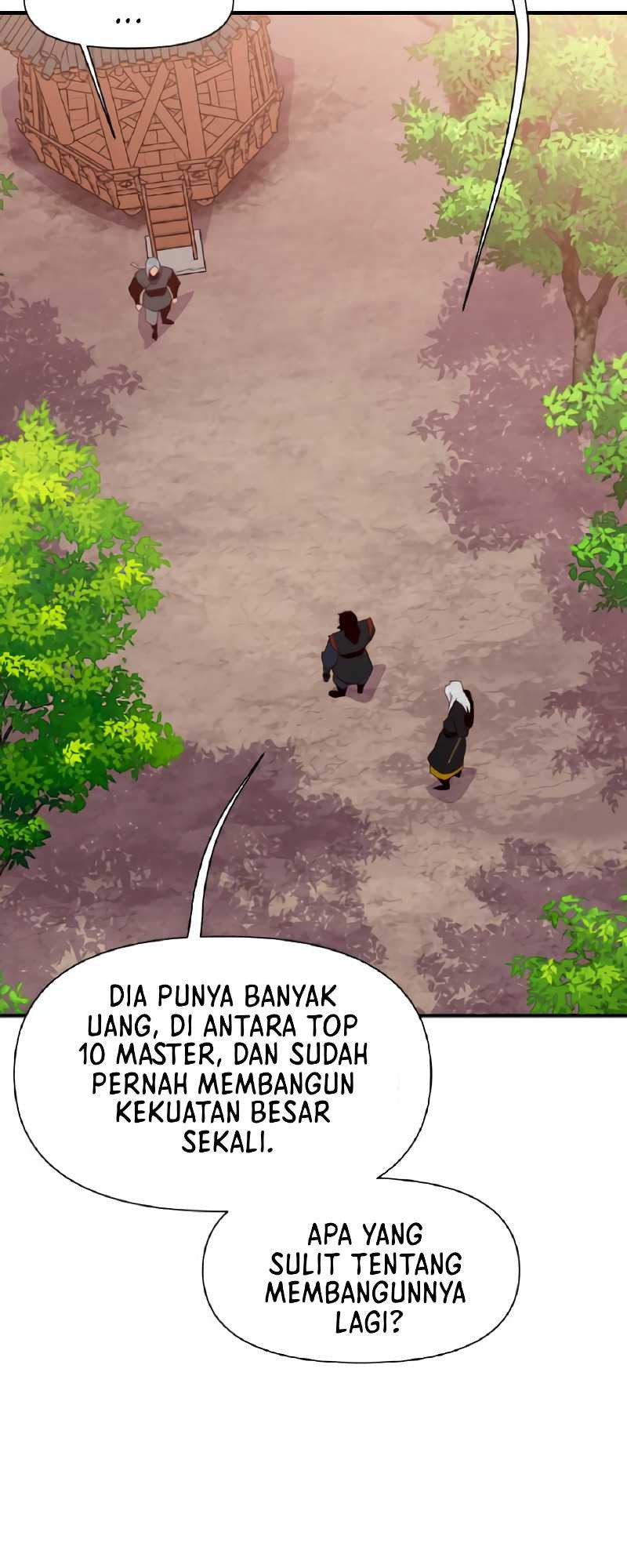 The Strongest in History Chapter 154 - halaman 46