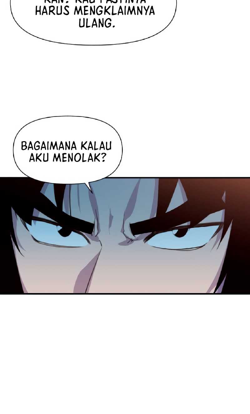The Strongest in History Chapter 154 - halaman 51