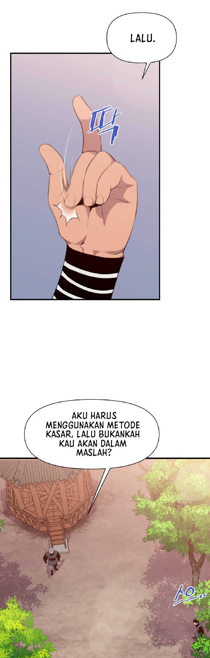 The Strongest in History Chapter 154 - halaman 52