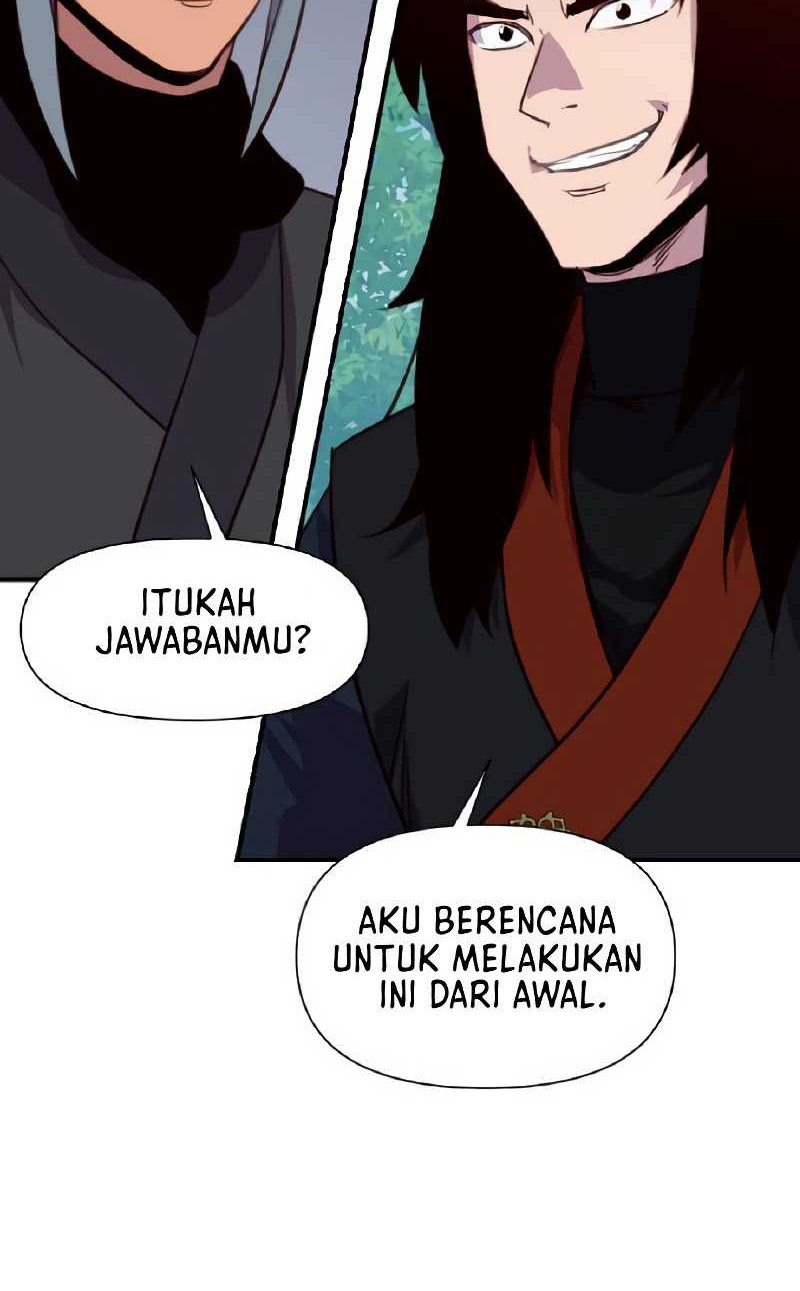 The Strongest in History Chapter 154 - halaman 60