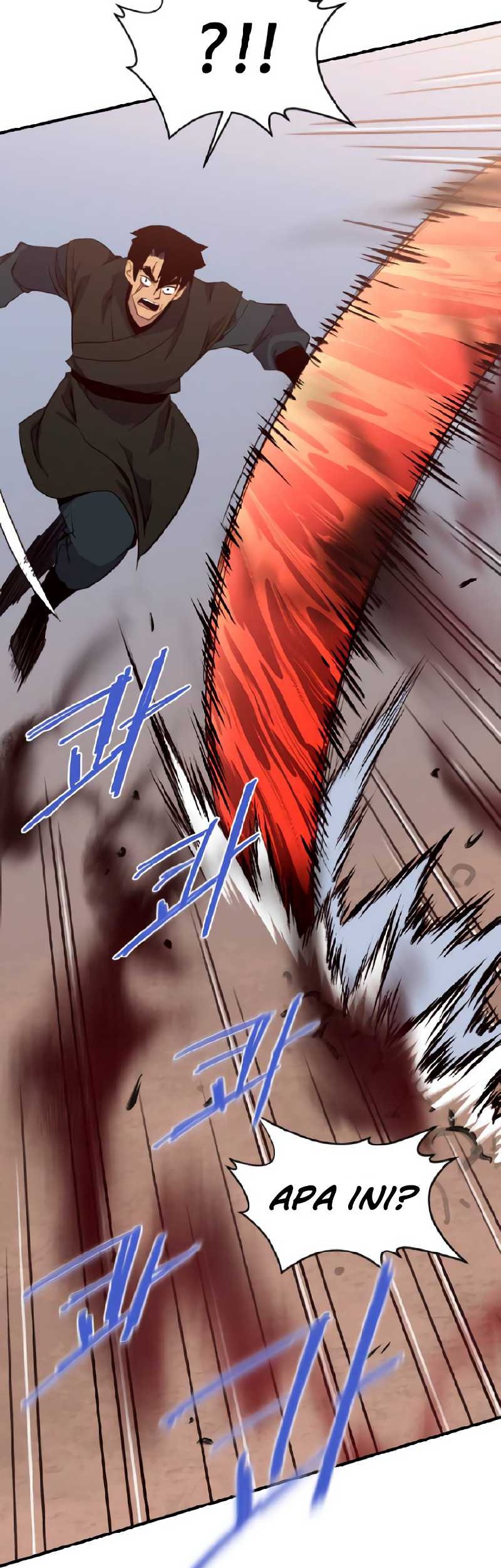The Strongest in History Chapter 154 - halaman 66