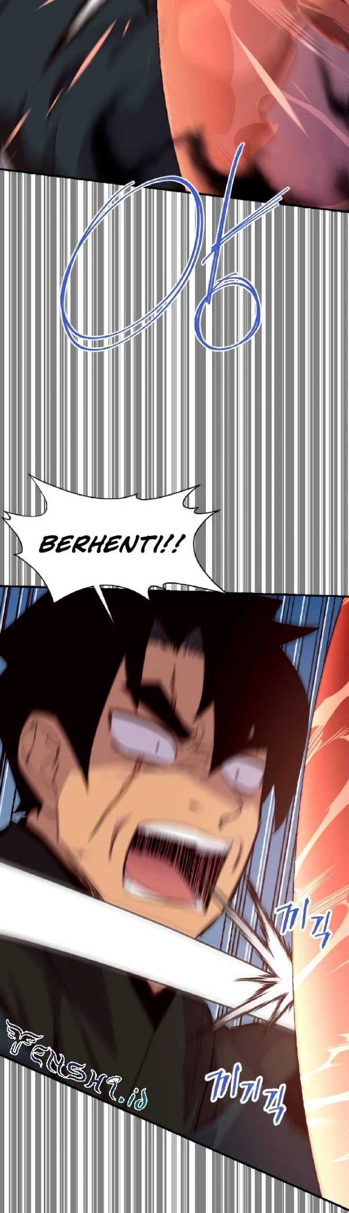 The Strongest in History Chapter 155 - halaman 10