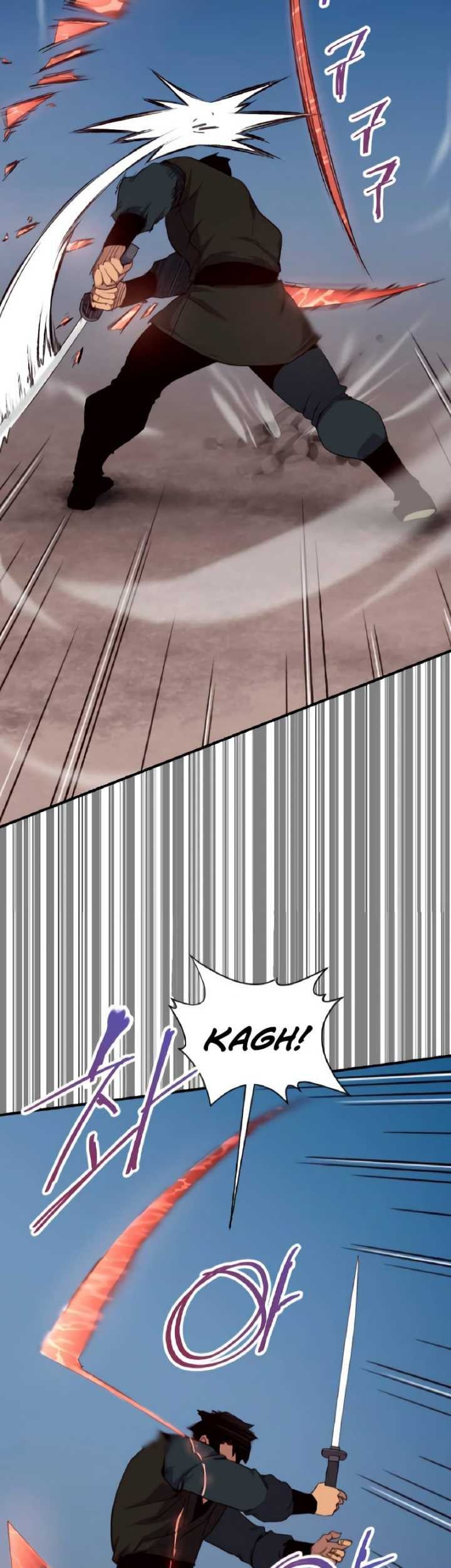 The Strongest in History Chapter 155 - halaman 12