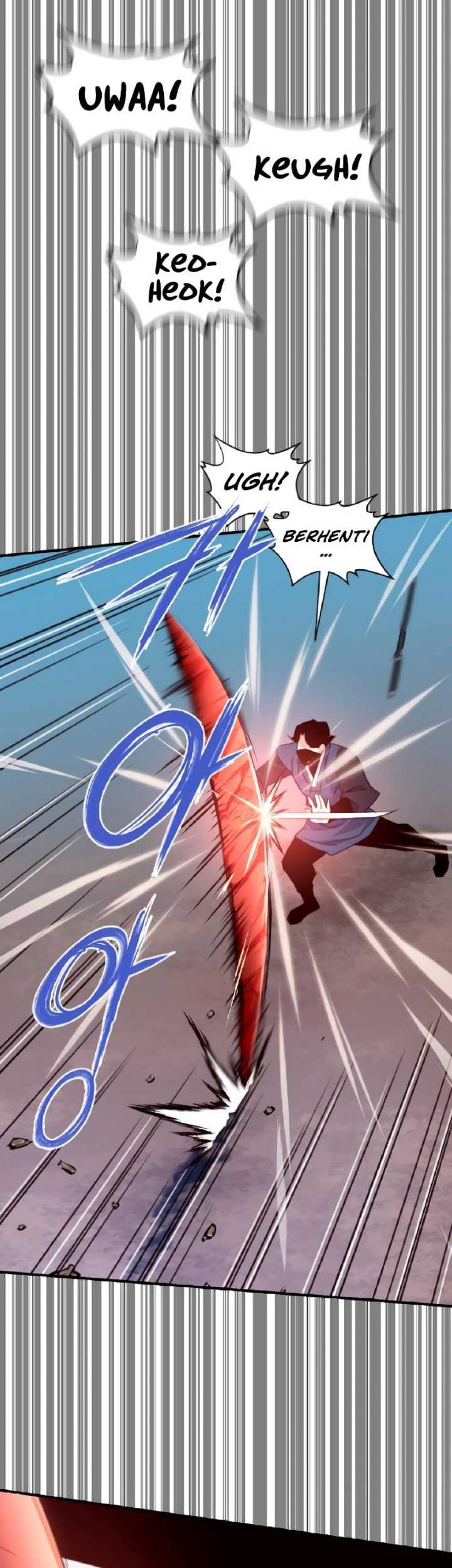 The Strongest in History Chapter 155 - halaman 17