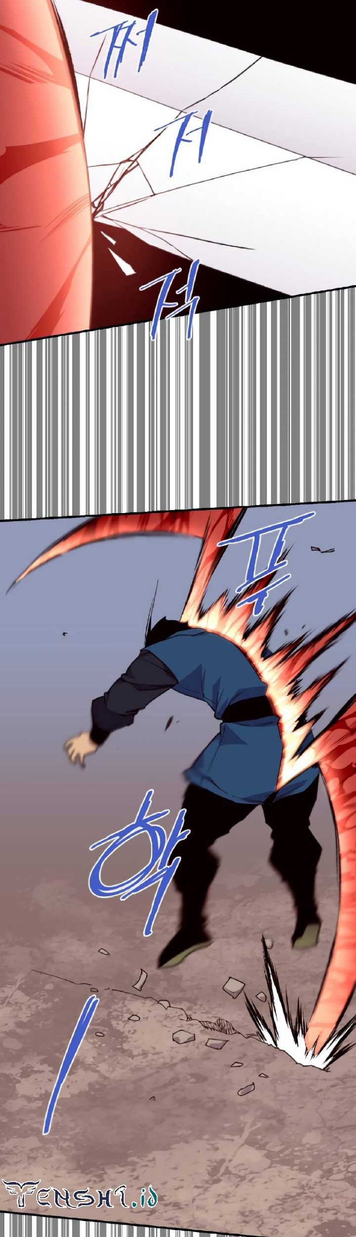 The Strongest in History Chapter 155 - halaman 18