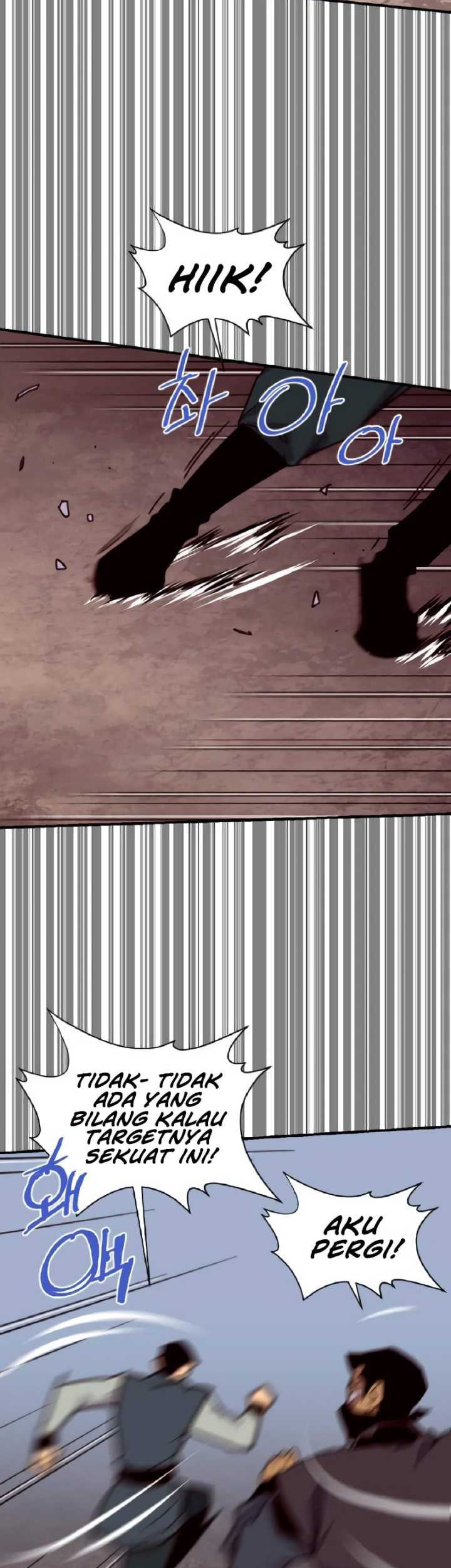 The Strongest in History Chapter 155 - halaman 19